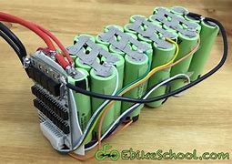 Image result for LiFePO4 Battery for E-Bike