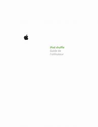 Image result for iPod Shuffle Instructions