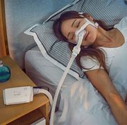 Image result for The Smallest CPAP Machine
