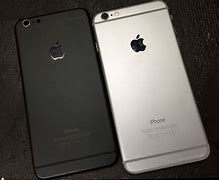 Image result for iPhone 6 Plus Black Sprint