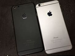 Image result for iPhone 6 Plus Black