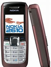 Image result for Nokia 2610