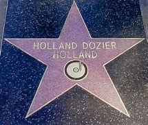 Image result for  Holland-Dozier-Holland