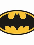 Image result for Batman Logo DXF