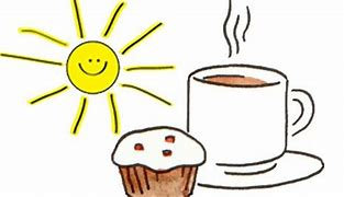 Image result for Morning Cup of Coffee Clip Art