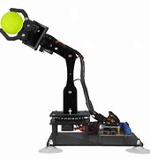 Image result for Robot Arm Kit