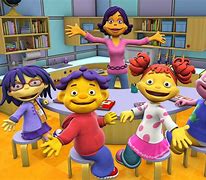 Image result for Sid the Science Kid Parents