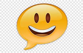 Image result for Smiley Icon Ichat
