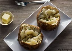 Image result for Baked Potato Restaurant