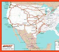 Image result for Railroad Track Map