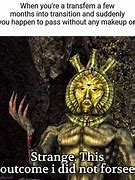 Image result for Morrowind Fanboy Meme