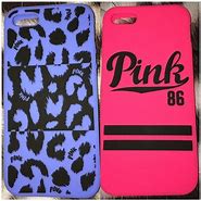 Image result for vs Pink Phone Case