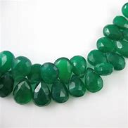 Image result for Green Gemstone Beads