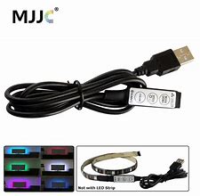 Image result for USB RGB LED Dongle