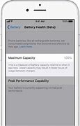 Image result for iPhone 6 Battery Capacity