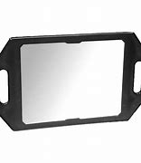 Image result for Black Off Backing for Mirrors