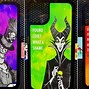 Image result for Disney Villain iPhone 7 Cases