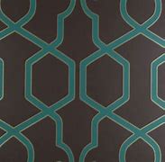 Image result for Teal and Brown Pattern Background