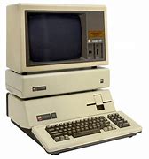 Image result for Apple 3 Computer