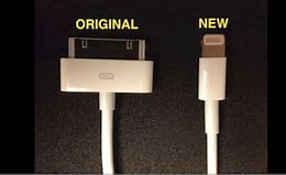 Image result for Apple Lightning Connector Cynical