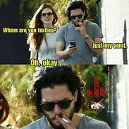 Image result for Ygritte Game of Thrones Meme