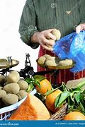 Image result for Example of Market Vendor Picture