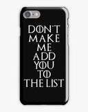 Image result for Game of Thrones iPhone 6s Case