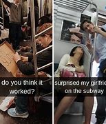 Image result for Dirty Subway Memes
