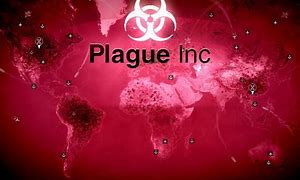 Image result for Plague Inc Pictures