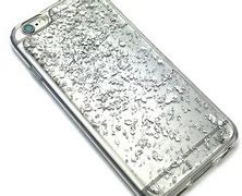 Image result for Gold Glitter iPhone 7 Case
