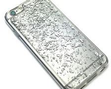 Image result for Black Glitter iPhone Cases