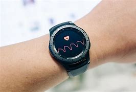 Image result for Galaxy Watch Frontier