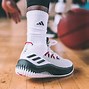 Image result for Damian Lillard Shoes Red