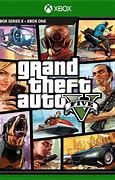 Image result for GTA 5 Xbox One