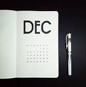 Image result for Bullet Journal Monthly Cover Page