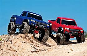 Image result for Traxxas New Crawler 6X6