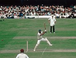 Image result for Mohinder Amarnath Cricketer World Cup 83