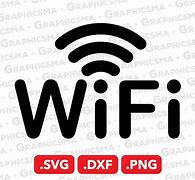 Image result for Wi-Fi Available Here Sign