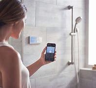 Image result for Bathroom Smart Devices