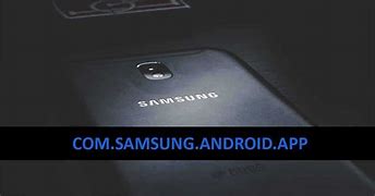 Image result for Used Samsung Android App Spage