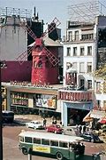 Image result for Hotel Power 1960s Paris