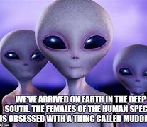 Image result for Funny Alien Things