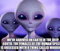 Image result for It Was Aliens Meme