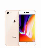 Image result for gold iphone 8