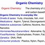 Image result for Organic Structure