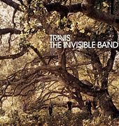 Image result for The Invisible Band Album