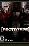 Image result for Prototype Cover