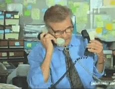 Image result for Messager Phone Call GIF