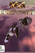 Image result for The Prototype Andrew Will