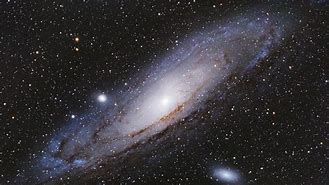 Image result for Andromeda Galaxy 1920X1080